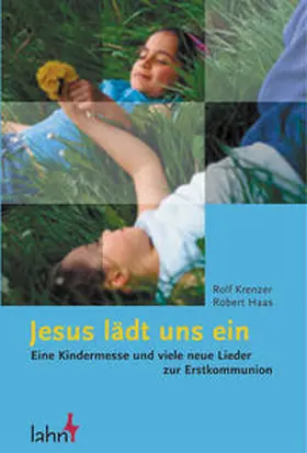Krenzer / Haas |  Jesus lädt uns ein | Buch |  Sack Fachmedien