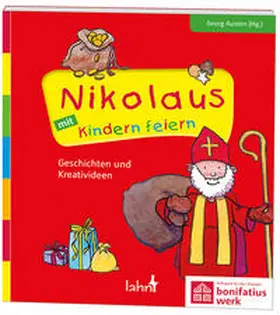 Austen |  Nikolaus mit Kindern feiern | Buch |  Sack Fachmedien