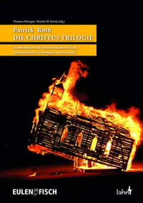 Menges / Ramb |  Patrick Roth DIE CHRISTUS TRILOGIE | Buch |  Sack Fachmedien