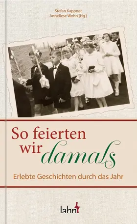Kappner / Wohn |  So feierten wir damals | eBook | Sack Fachmedien