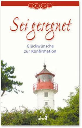 Neumann |  Sei gesegnet | Buch |  Sack Fachmedien