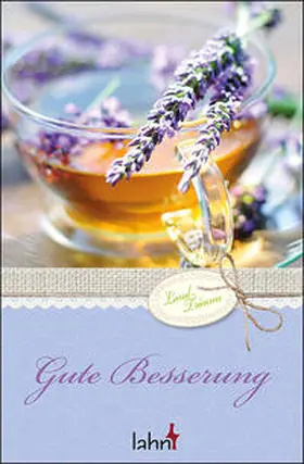 Hübner |  Gute Besserung | Buch |  Sack Fachmedien