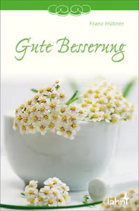 Hübner |  Gute Besserung | Buch |  Sack Fachmedien