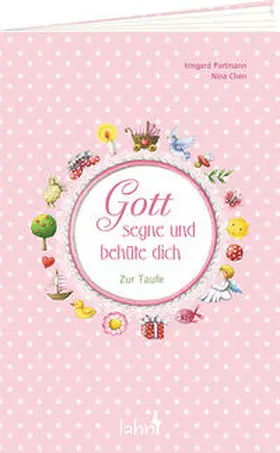 Partmann |  Gott segne und behüte dich | Buch |  Sack Fachmedien