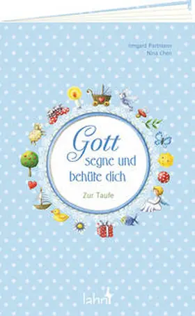 Partmann |  Gott segne und behüte dich | Buch |  Sack Fachmedien