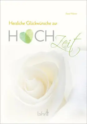 Hübner |  Herzliche Glückwünsche zur Hochzeit | Buch |  Sack Fachmedien