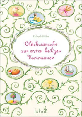 Bihler |  Glückwünsche zur ersten heiligen Kommunion | Buch |  Sack Fachmedien