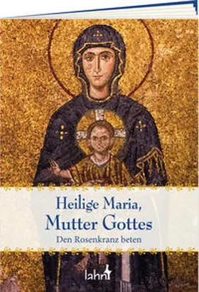 Ripplinger |  Heilige Maria, Mutter Gottes | Buch |  Sack Fachmedien