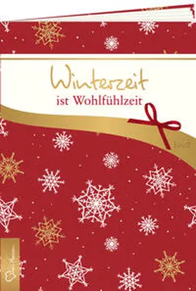 Sassor |  Winterzeit ist Wohlfühlzeit | Buch |  Sack Fachmedien