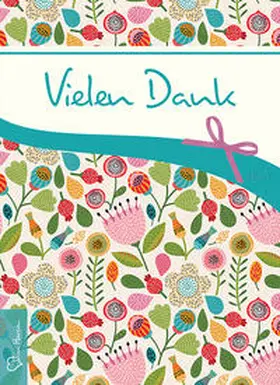 Hübner |  Vielen Dank | Buch |  Sack Fachmedien
