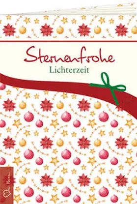 Sassor |  Sternenfrohe Lichterzeit | Buch |  Sack Fachmedien
