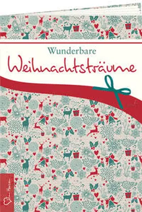 Sassor |  Wunderbare Weihnachtsträume | Buch |  Sack Fachmedien