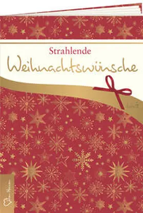 Sassor |  Strahlende Weihnachtswünsche | Buch |  Sack Fachmedien
