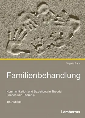 Satir |  Familienbehandlung | Buch |  Sack Fachmedien