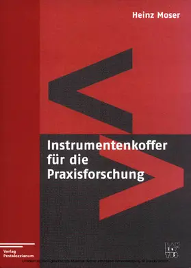 Moser |  Instrumentenkoffer für den Praxisforscher | eBook | Sack Fachmedien