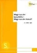 Hagen |  Wege aus der Sozialhilfe, Wege aus der Armut? | Buch |  Sack Fachmedien