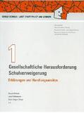 Bylinski / Faltermeier / Glinka |  Gesellschaftliche Herausforderung 'Schulverweigerung' | Buch |  Sack Fachmedien