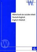 Herrmann / Hermann |  Wörterbuch der sozialen Arbeit | Buch |  Sack Fachmedien