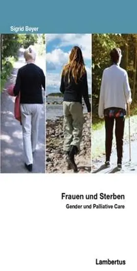Beyer |  Frauen im Sterben | Buch |  Sack Fachmedien