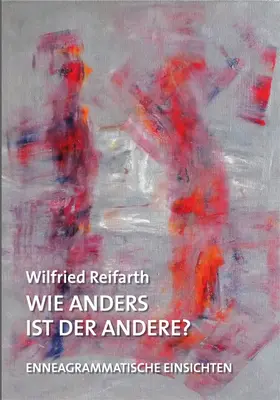 Reifarth / Reifahrt |  Wie anders ist der Andere? | Buch |  Sack Fachmedien