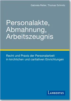 Personalakte, Abmahnung, Arbeitszeugnis | Buch | 978-3-7841-1920-5 | www.sack.de