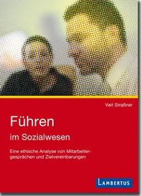 Strassner |  Führen im Sozialwesen | Buch |  Sack Fachmedien