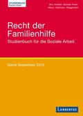 Gastiger / Winkler |  Recht der Familienhilfe | Buch |  Sack Fachmedien