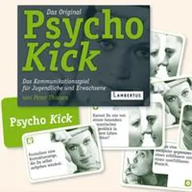 Thiesen |  Psycho Kick | Sonstiges |  Sack Fachmedien
