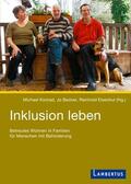 Konrad / Becker / Eisenhut |  Inklusion leben | Buch |  Sack Fachmedien