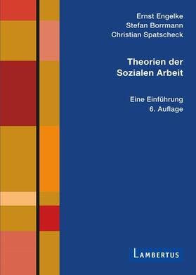 Theorien der Sozialen Arbeit | Medienkombination | 978-3-7841-2122-2 | www.sack.de