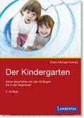 Konrad |  Der Kindergarten | eBook | Sack Fachmedien