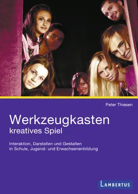 Thiesen |  Werkzeugkasten kreatives Spiel | eBook | Sack Fachmedien