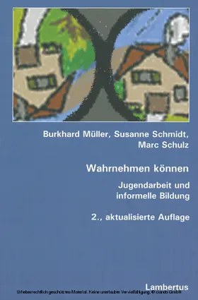 Müller / Schmidt / Schulz | Wahrnehmen können | E-Book | sack.de