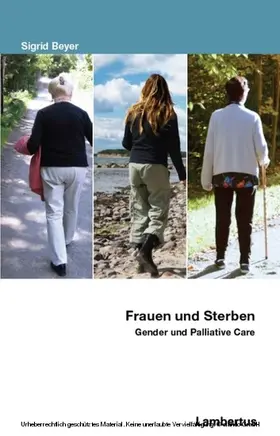 Beyer |  Frauen im Sterben | eBook | Sack Fachmedien