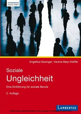 Diezinger / Mayr-Kleffel | Soziale Ungleichheit | E-Book | www.sack.de