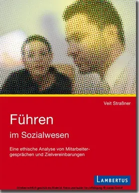 Strassner |  Führen im Sozialwesen | eBook | Sack Fachmedien