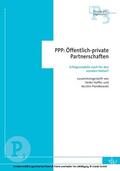 Hoffer / Piontkowski |  PPP: Öffentlich-private Partnerschaften | eBook | Sack Fachmedien