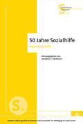 Fahlbusch |  50 Jahre Sozialhilfe | eBook | Sack Fachmedien
