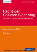 Gastiger / Winkler |  Recht der Sozialen Sicherung | eBook | Sack Fachmedien