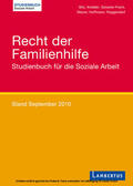Gastiger / Winkler |  Recht der Familienhilfe | eBook | Sack Fachmedien