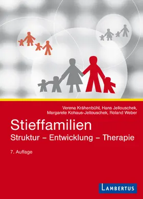 Krähenbühl / Jellouschek / Kohaus-Jellouschek |  Stieffamilien | eBook | Sack Fachmedien