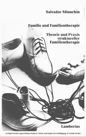 Minuchin | Familie und Familientherapie | E-Book | sack.de