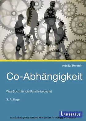 Rennert |  Co-Abhängigkeit | eBook | Sack Fachmedien