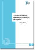 Pamme / Panne / Merchel |  Personalentwicklung im Allgemeinen Sozialen Dienst | Buch |  Sack Fachmedien