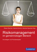 Bachert / Eischer / Speckert |  Steuerung von Chancen und Risiken | eBook | Sack Fachmedien