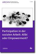 Deutscher Verein für öffentliche und private Fürsorge e.V. |  Archiv für Wissenschaft und Praxis der sozialen Arbeit | Buch |  Sack Fachmedien