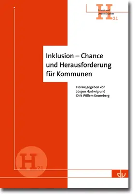  Inklusion - Chance und Herausforderung für Kommunen | Buch |  Sack Fachmedien