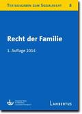  Recht der Familie | Buch |  Sack Fachmedien