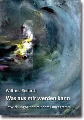 Reifarth |  Was aus mir werden kann | eBook | Sack Fachmedien