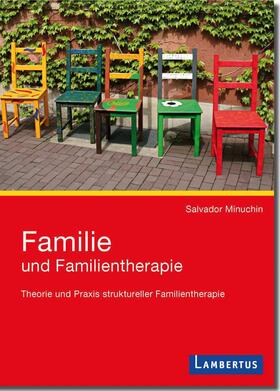 Minuchin / Hagedorn / Vyce |  Familie und Familientherapie | Buch |  Sack Fachmedien